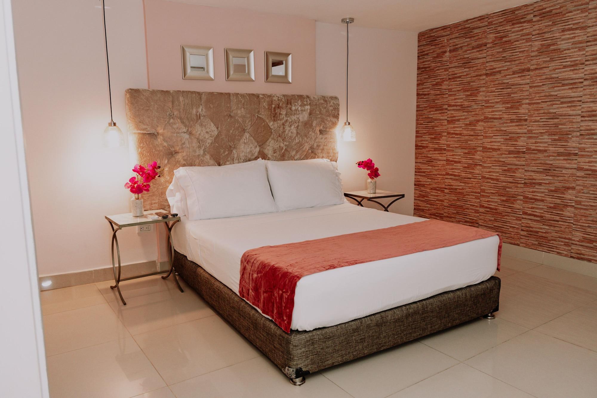 Aposentos De San Pedro Hotel Cartagena Exterior foto