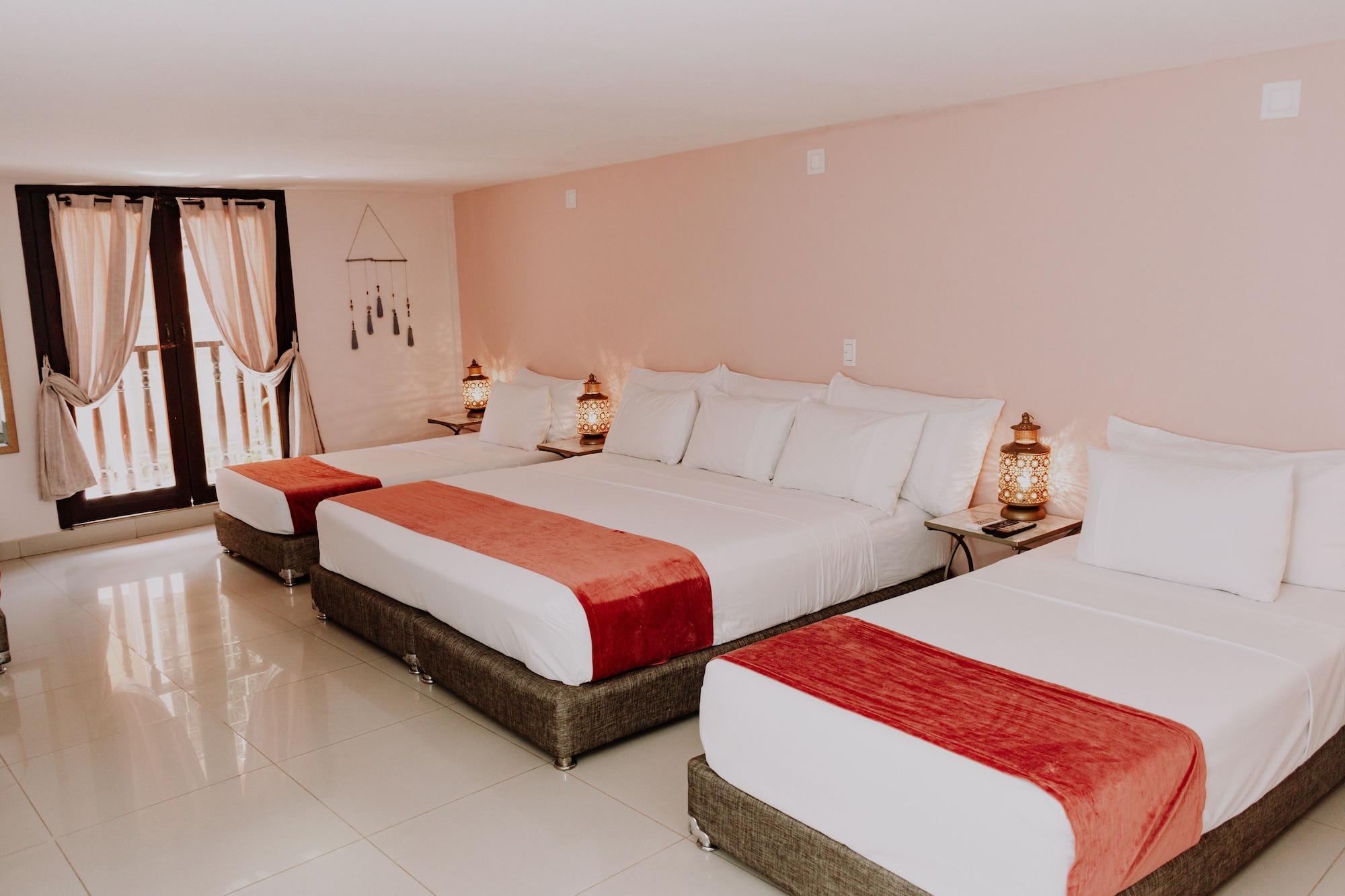 Aposentos De San Pedro Hotel Cartagena Exterior foto