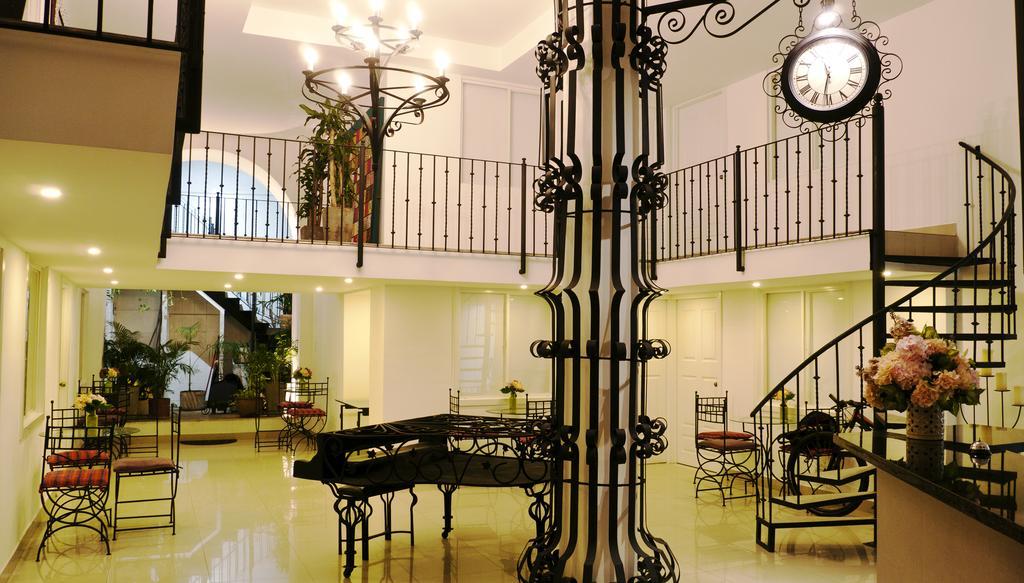 Aposentos De San Pedro Hotel Cartagena Exterior foto