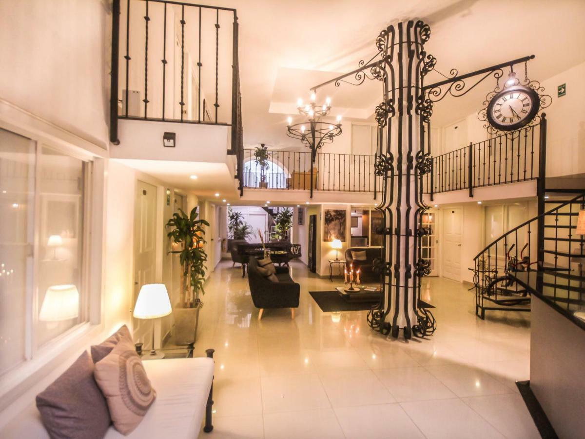 Aposentos De San Pedro Hotel Cartagena Exterior foto